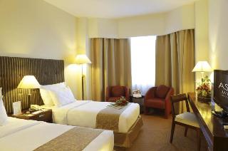 Grand Asmat Hotel Jayapura fotoÄŸrafÄ±
