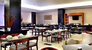 Grand Asmat Hotel Jayapura fotoÄŸrafÄ±