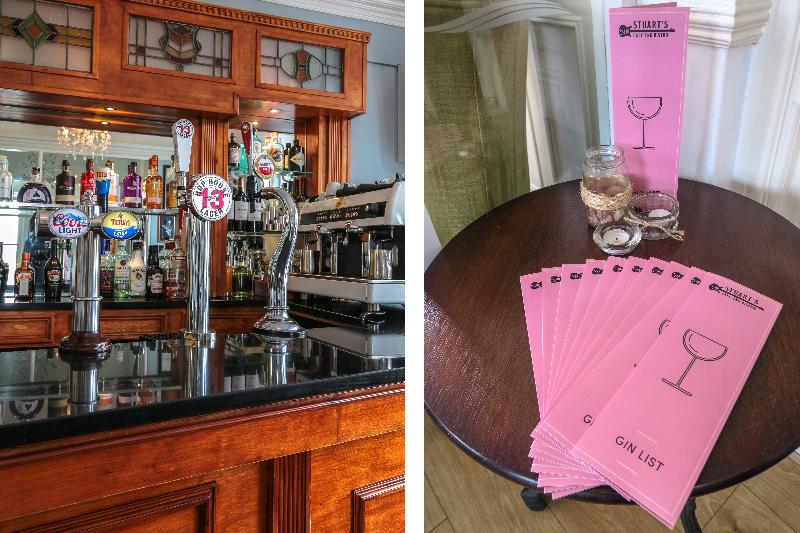 Sefton Park Hotel - Bar