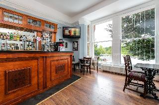 Sefton Park Hotel fotoÄŸrafÄ±