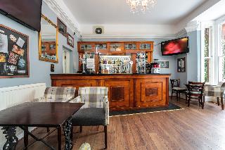 Sefton Park Hotel fotoÄŸrafÄ±