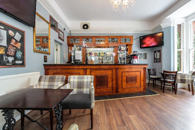 Sefton Park Hotel - Bar