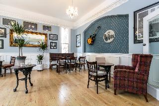 Sefton Park Hotel fotoÄŸrafÄ±