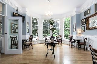 Sefton Park Hotel fotoÄŸrafÄ±
