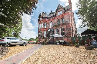 Sefton Park Hotel otel fotoğrafı