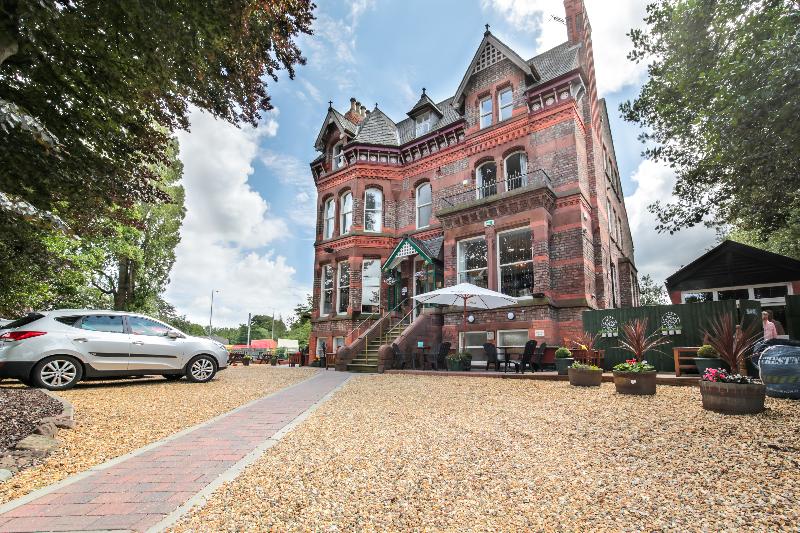 Sefton Park Hotel - Genel