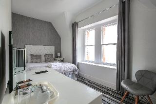 Sefton Park Hotel fotoÄŸrafÄ±