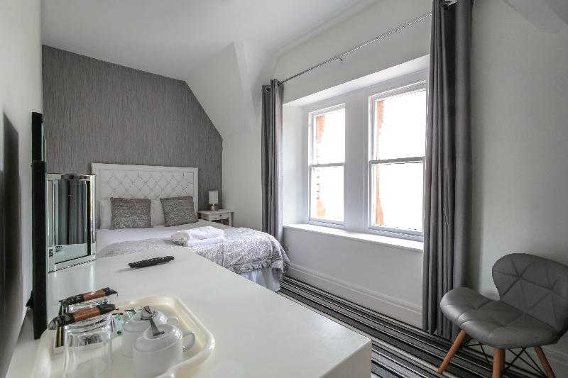 Sefton Park Hotel - Oda