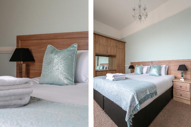 Sefton Park Hotel - Oda