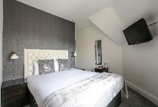 Sefton Park Hotel fotoÄŸrafÄ±