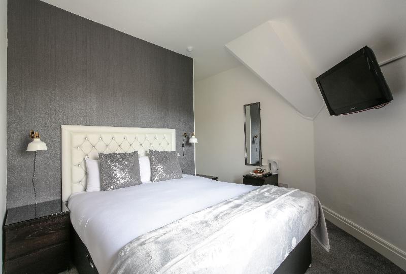 Sefton Park Hotel - Oda