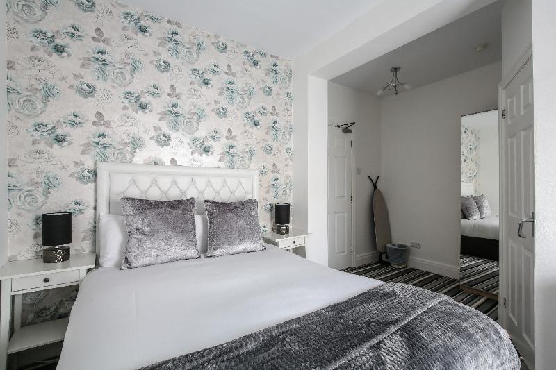 Sefton Park Hotel - Oda