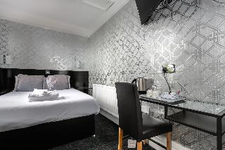 Sefton Park Hotel fotoÄŸrafÄ±