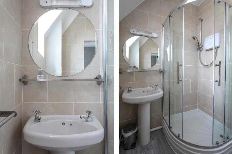 Sefton Park Hotel - Oda