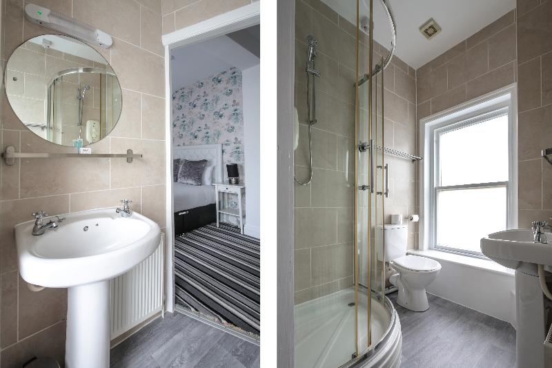 Sefton Park Hotel - Oda