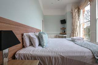 Sefton Park Hotel fotoÄŸrafÄ±