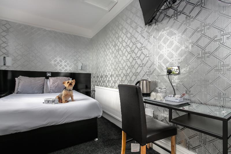 Sefton Park Hotel - Oda