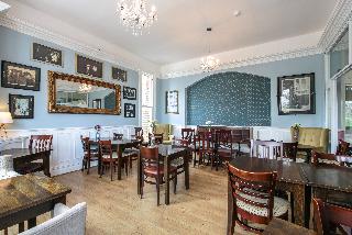 Sefton Park Hotel fotoÄŸrafÄ±