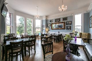 Sefton Park Hotel fotoÄŸrafÄ±