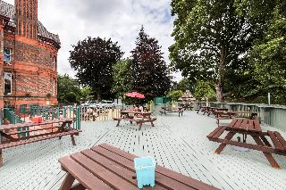 Sefton Park Hotel fotoÄŸrafÄ±