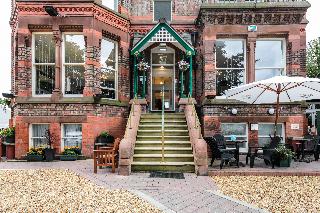 Sefton Park Hotel fotoÄŸrafÄ±