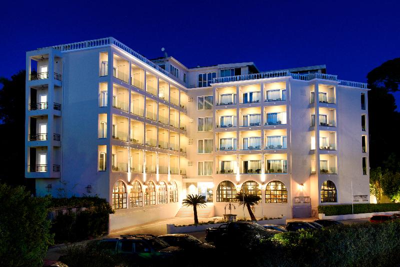 The Royal Grand Hotel - Genel