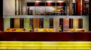 Aston Palembang Hotel & Conference Center fotoÄŸrafÄ±