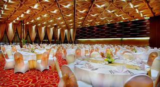 Aston Palembang Hotel & Conference Center fotoÄŸrafÄ±