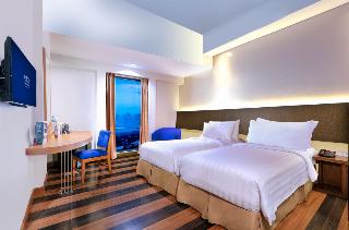 Aston Palembang Hotel & Conference Center fotoÄŸrafÄ±