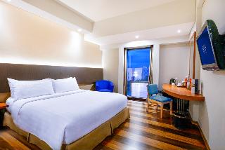 Aston Palembang Hotel & Conference Center fotoÄŸrafÄ±