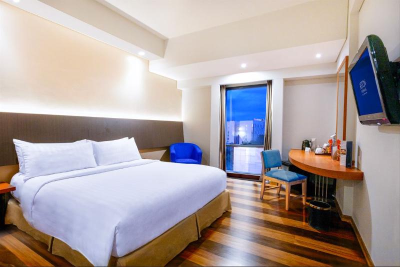 Aston Palembang Hotel & Conference Center - Oda