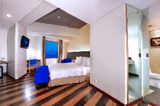 Aston Palembang Hotel & Conference Center fotoÄŸrafÄ±