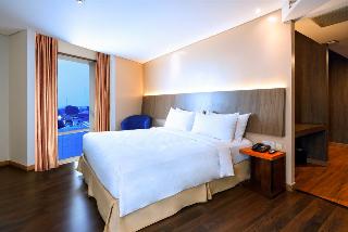 Aston Palembang Hotel & Conference Center fotoÄŸrafÄ±