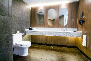 Aston Palembang Hotel & Conference Center fotoÄŸrafÄ±