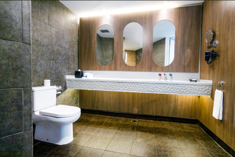Aston Palembang Hotel & Conference Center - Oda