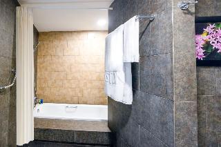 Aston Palembang Hotel & Conference Center fotoÄŸrafÄ±