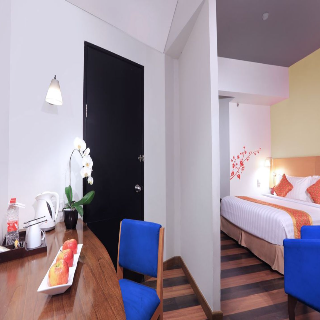 Aston Palembang Hotel & Conference Center fotoÄŸrafÄ±
