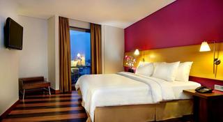 Aston Palembang Hotel & Conference Center fotoÄŸrafÄ±