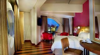 Aston Palembang Hotel & Conference Center fotoÄŸrafÄ±