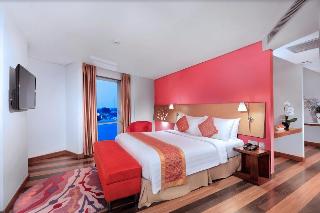 Aston Palembang Hotel & Conference Center fotoÄŸrafÄ±