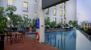 Aston Palembang Hotel & Conference Center fotoÄŸrafÄ±