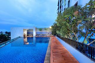 Aston Palembang Hotel & Conference Center fotoÄŸrafÄ±
