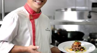 Aston Palembang Hotel & Conference Center fotoÄŸrafÄ±