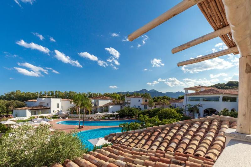 Hotel Corte Bianca - Adults only - Genel