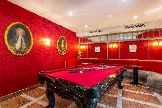 Theaterhotel & Suites Wien fotoÄŸrafÄ±