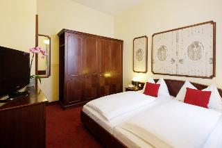Theaterhotel & Suites Wien fotoÄŸrafÄ±