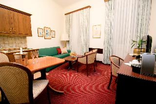 Theaterhotel & Suites Wien fotoÄŸrafÄ±