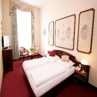 Theaterhotel & Suites Wien fotoÄŸrafÄ±