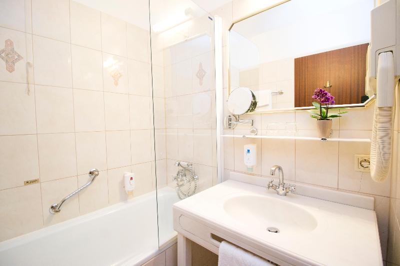 Theaterhotel & Suites Wien - Oda
