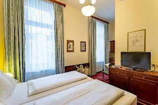 Theaterhotel & Suites Wien fotoÄŸrafÄ±